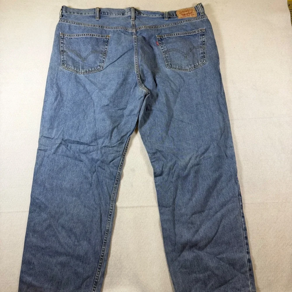 Levis levi 550